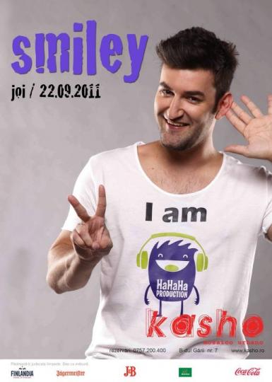 poze smiley la brasov