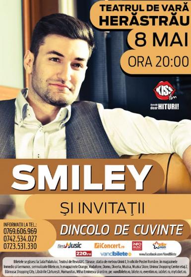 poze smiley si invitatii dincolo de cuvinte