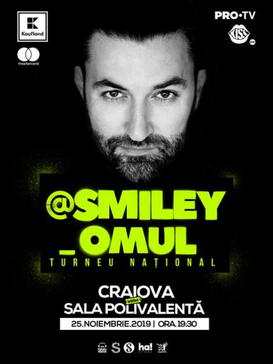 poze  smiley_omul la craiova turneu national