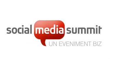 poze social media summit sibiu