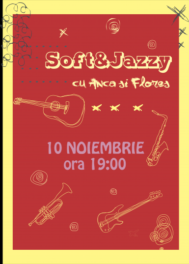 poze soft jazzy