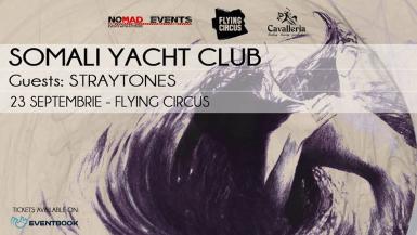 poze somali yacht club straytones at flying circus