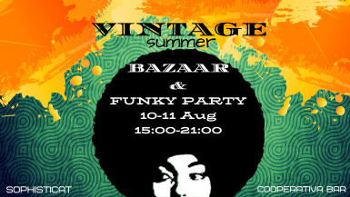 poze sophisticat bazaar funky party