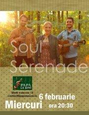 poze soul serenade la papa la soni