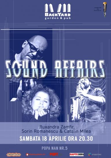 poze sound affairs 