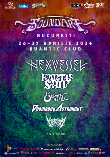 poze soundart festival 2024