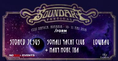 poze soundart festival cluj napoca