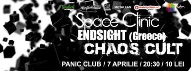 poze space clinic in panic club