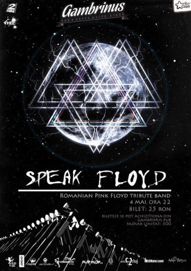 poze speak floyd gambrinus pub