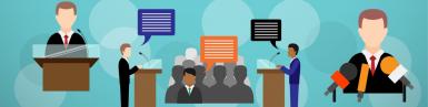 poze speakersnet meeting