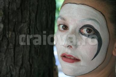 poze spectacol a wonderful world la teatrul national marin sorescu