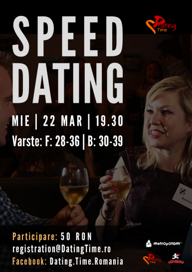 poze speed dating