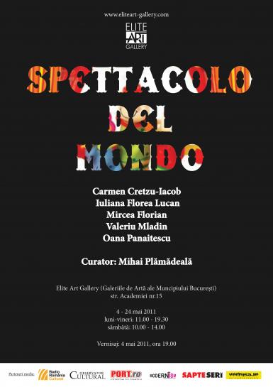 poze spettacolo del mondo pictura performance