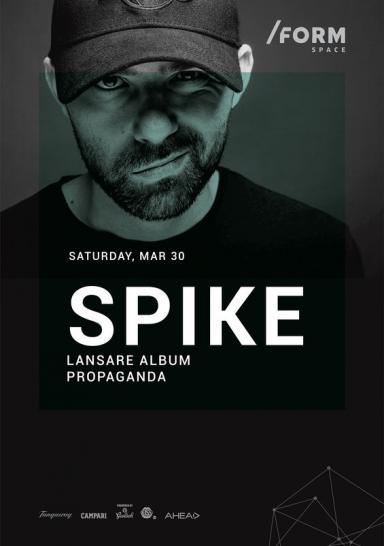 poze spike