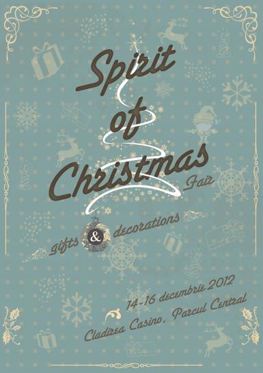 poze spirit of christmas fair