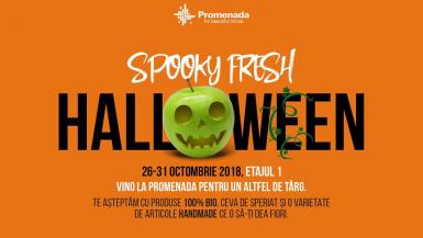 poze spooky fresh halloween