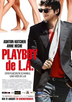 poze spread 2009 playboy de l a