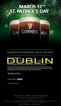 poze st patricks day