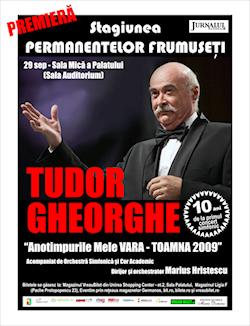 poze stagiunea permanentelor frumuseti tudor gheorghe