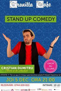 poze stand up comedy baia mare joi 5 decembrie