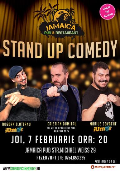 poze stand up comedy brasov joi 7 februarie 2019
