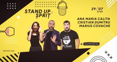 poze stand up comedy bucuresti 29 iulie 2020