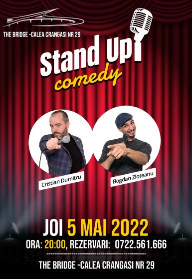 poze stand up comedy bucuresti joi 5 mai