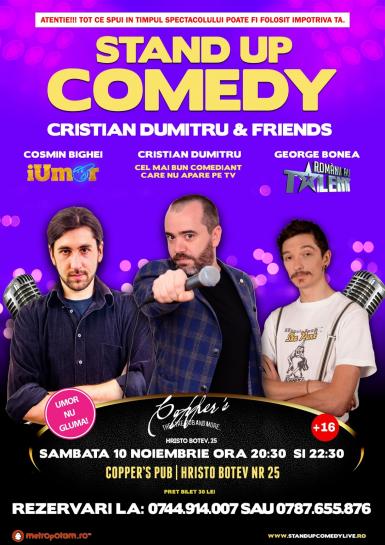poze stand up comedy bucuresti sambata 10 noiembrie primul show 
