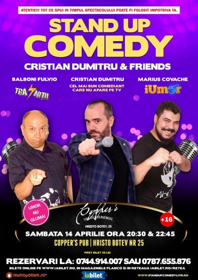 poze stand up comedy bucuresti sambata 14 aprilie