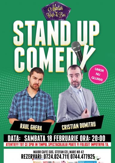 poze stand up comedy bucuresti sambata 18 februarie maior cafe