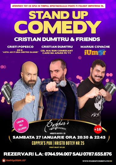 poze stand up comedy bucuresti sambata 27 ianuarie doua spectacole 