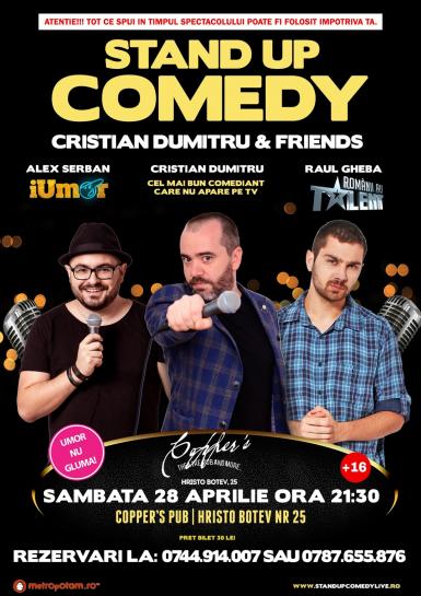 poze stand up comedy bucuresti sambata 28 aprilie