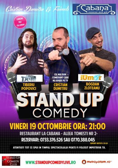 poze stand up comedy bucuresti vineri 19 octombrie
