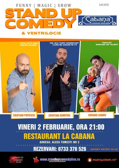 poze stand up comedy bucuresti vineri 2 februarie 2018