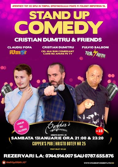 poze stand up comedy ca la iumor 