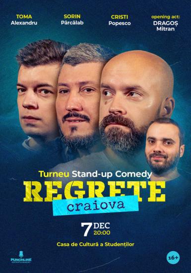 poze stand up comedy cu toma cristi sorin parcalab