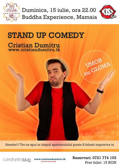 poze stand up comedy duminica 15 iulie constanta buddha experience mamaia 