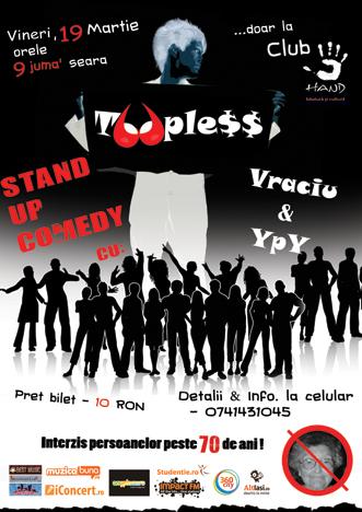 poze  stand up comedy