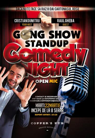 poze stand up comedy marti 22 martie spectacol concurs 