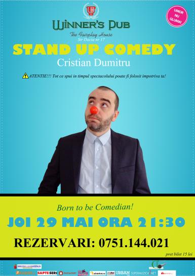 poze stand up comedy ramnicul valcea joi