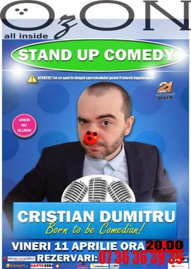 poze stand up comedy resita vineri 11 aprilie