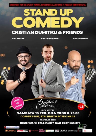 poze stand up comedy sambata 18 februarie bucuresti copper s pub