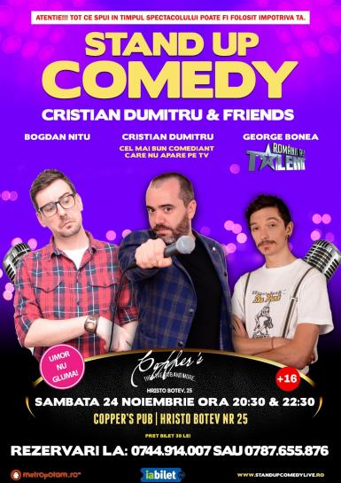 poze stand up comedy sambata 24 noiembrie bucuresti