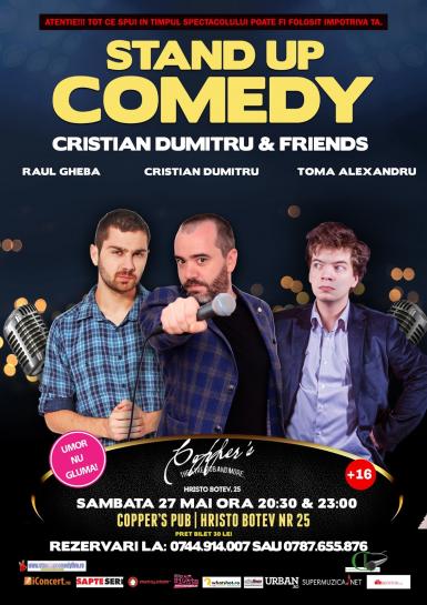 poze stand up comedy sambata 27 mai bucuresti doua spectacole 