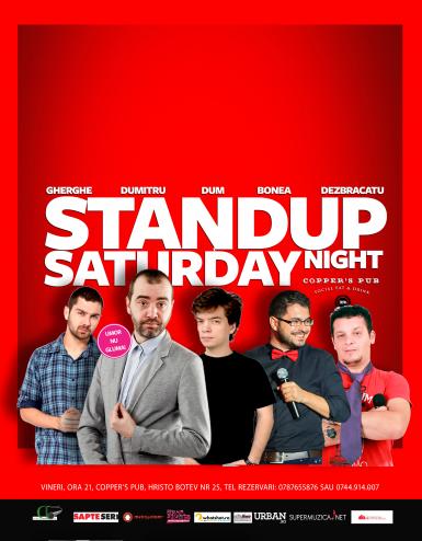 poze stand up comedy sambata bucuresti 20 august