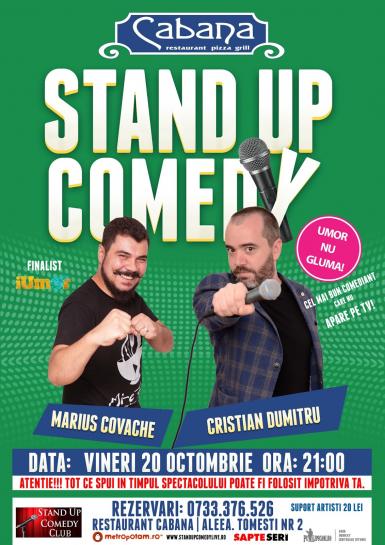 poze stand up comedy vineri 20 octombrie bucuresti