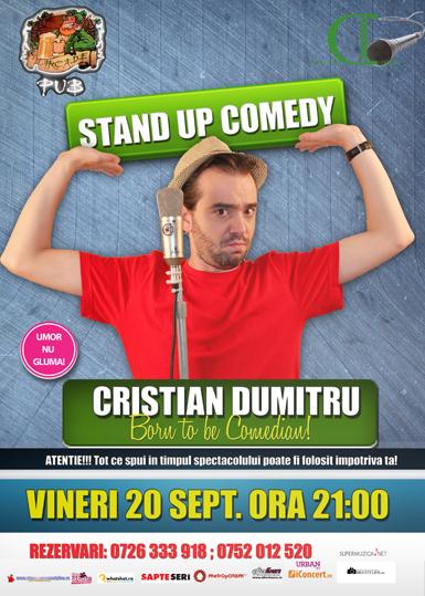 poze stand up comedy vineri 20 septembrie lugoj