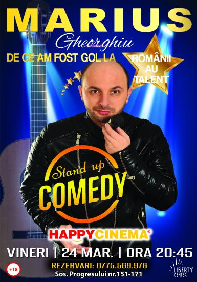 poze stand up cu marius de ce am fost gol la romanii au talent 