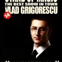 poze stand up magic pitesti