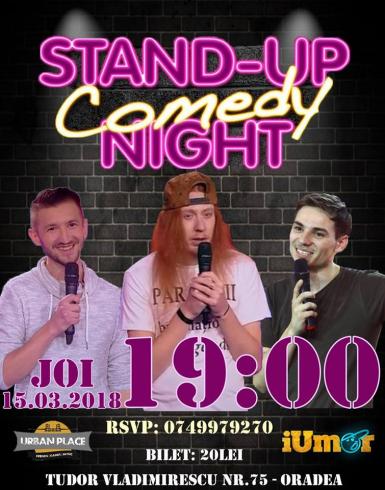 poze stand up mirea paul toba si alexandru robu